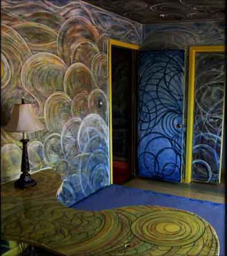Austin Artist Studio
