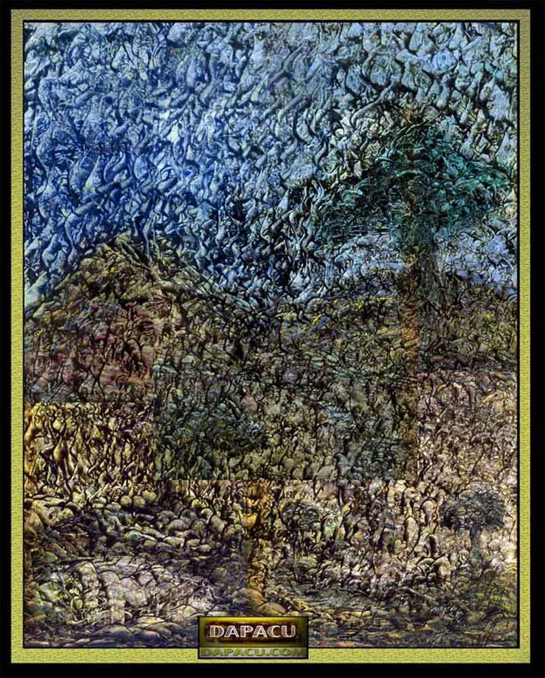 Art Museums Online